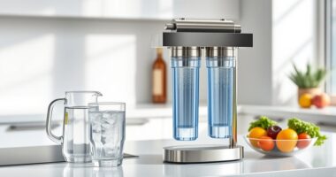 top reverse osmosis systems