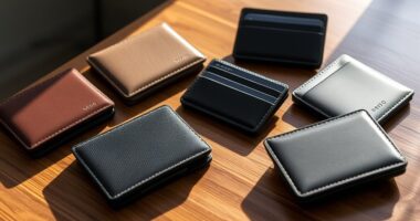 top rfid wallet picks
