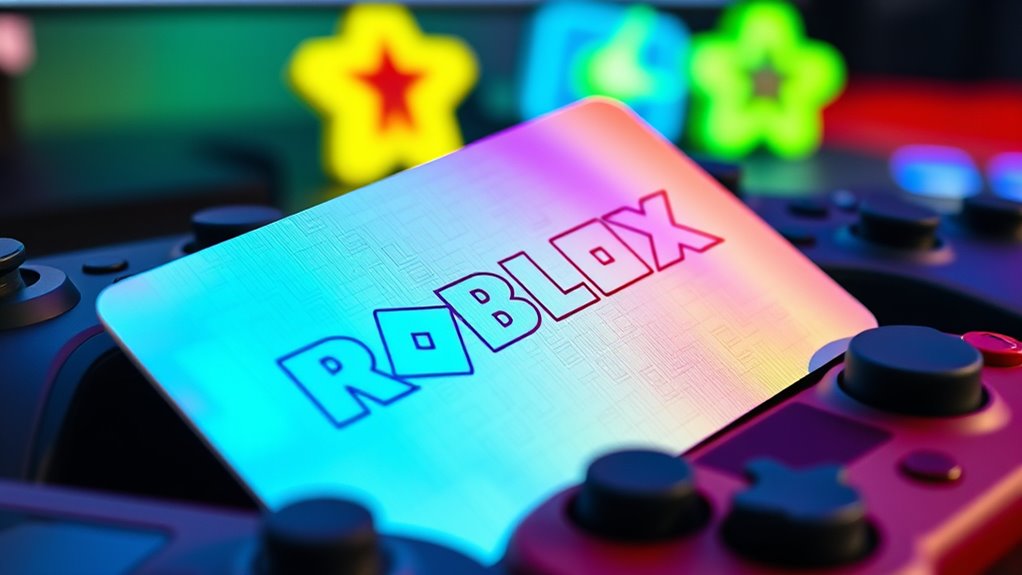 top roblox gift card codes