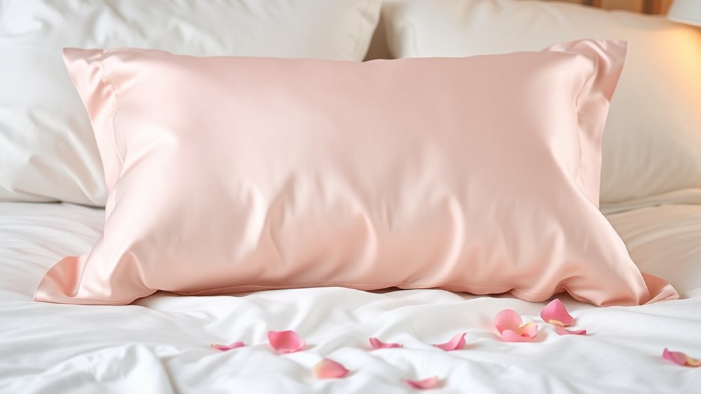 top silk pillowcase picks