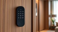 top smart apartment locks