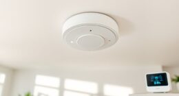 top smart smoke detectors