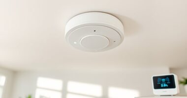 top smart smoke detectors