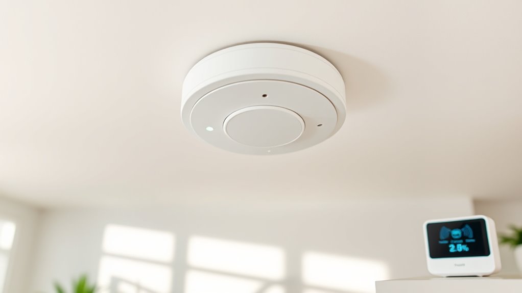 top smart smoke detectors