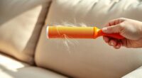 top sofa hair removal tools
