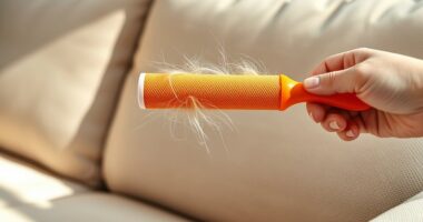 top sofa hair removal tools