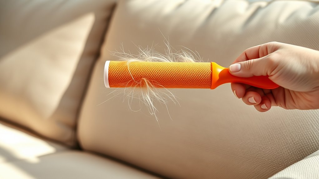 top sofa hair removal tools