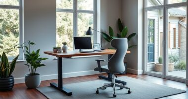 top standing desk picks