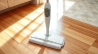 top steam mops for floors