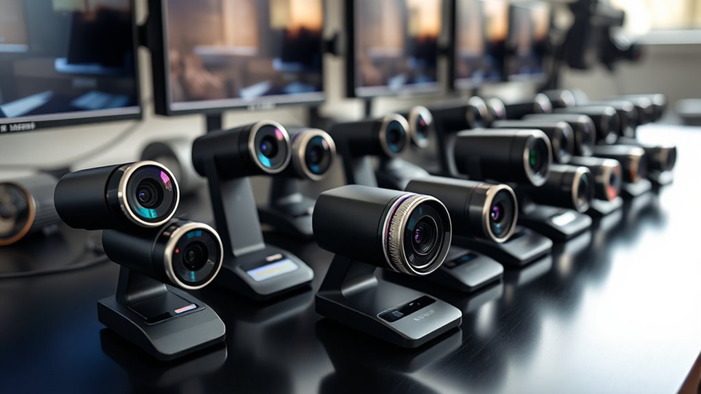 top streaming webcam recommendations