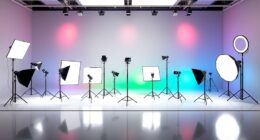 top studio lighting kits