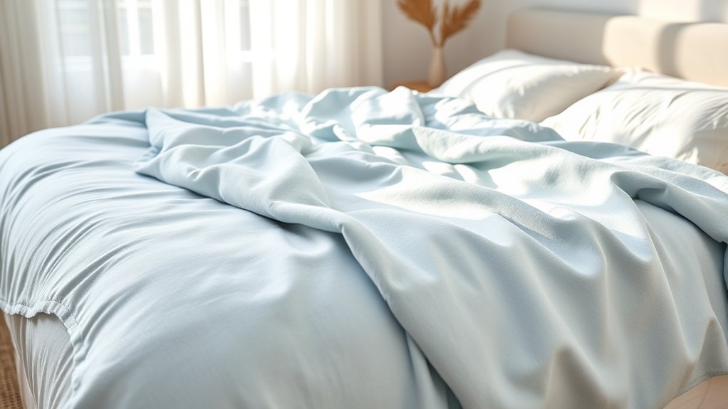 top summer cooling blankets