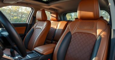 top suv seat cover picks