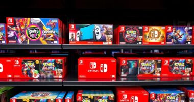 top switch 2 bundles available