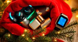 top teen holiday gift list