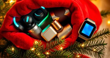 top teen holiday gift list