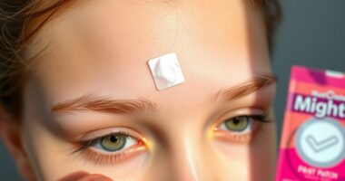 top teen pimple patch options