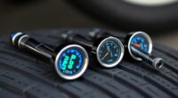 top tire pressure gauges
