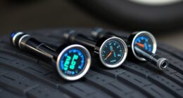 top tire pressure gauges