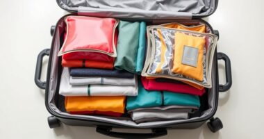 top travel packing solutions