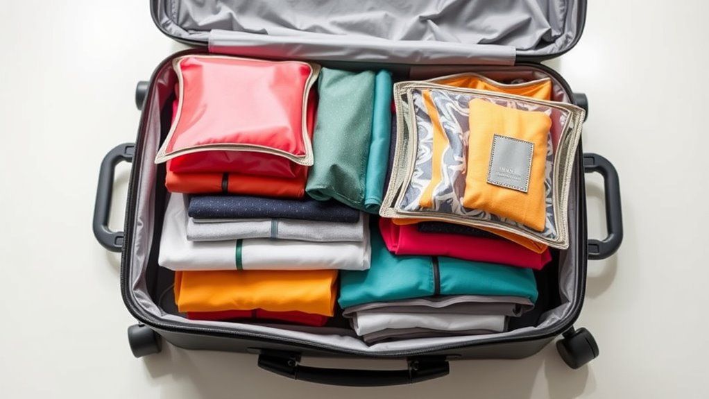 top travel packing solutions