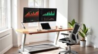 top treadmill desk picks