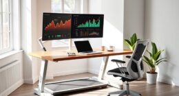 top treadmill desk picks