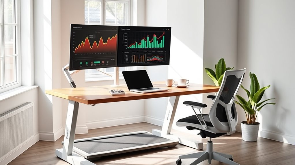 top treadmill desk picks