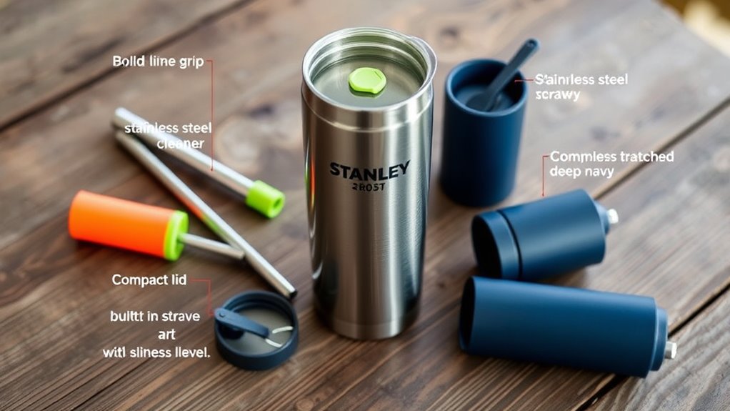top tumbler accessory picks