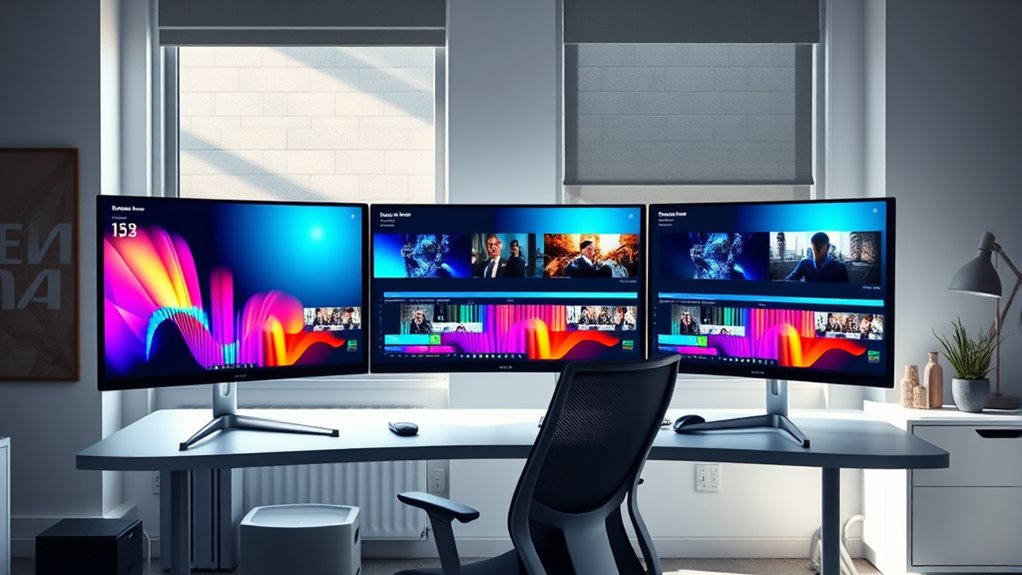 top ultrawide monitors list