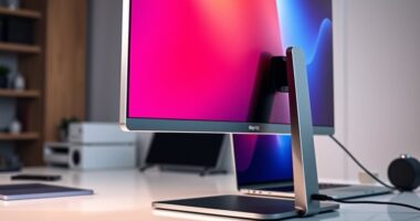 top usb c macbook monitors
