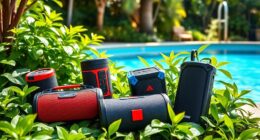 top waterproof bluetooth speakers