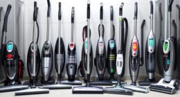 top wet dry vacuum mops