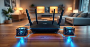 top wi fi 7 mesh routers