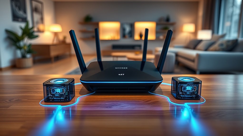 top wi fi 7 mesh routers