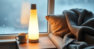 top winter light therapy lamps