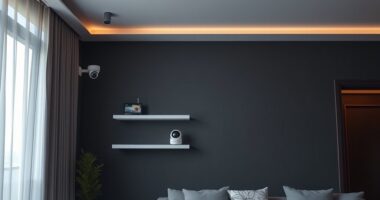 top wireless home security cameras