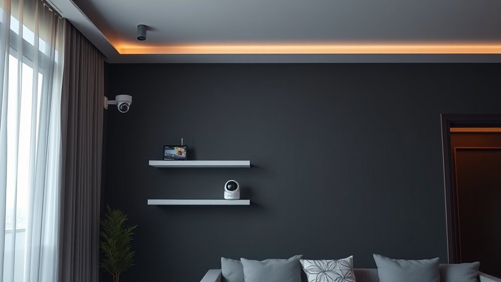 top wireless home security cameras