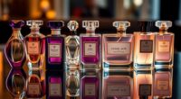 top women s perfumes 2025