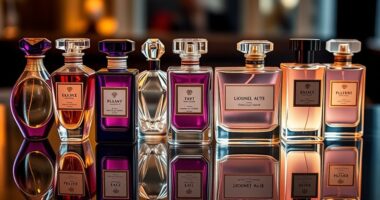 top women s perfumes 2025