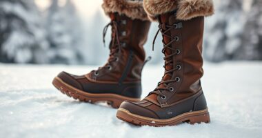 top women s waterproof snow boots