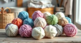 top wool dryer ball picks