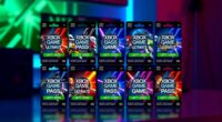 top xbox game pass codes