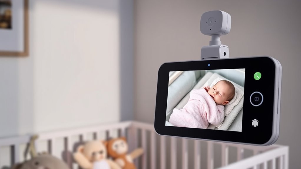 video quality range security