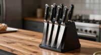 affordable chef knife collections