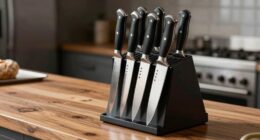 affordable chef knife collections