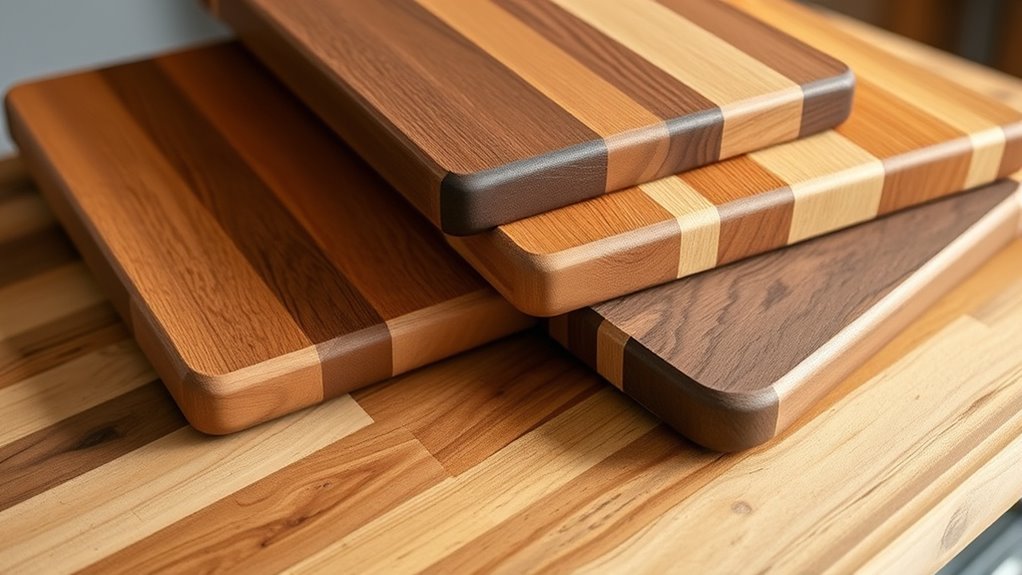 choosing durable easy maintenance wood