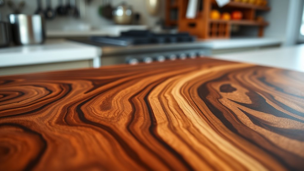 choosing durable knife friendly board