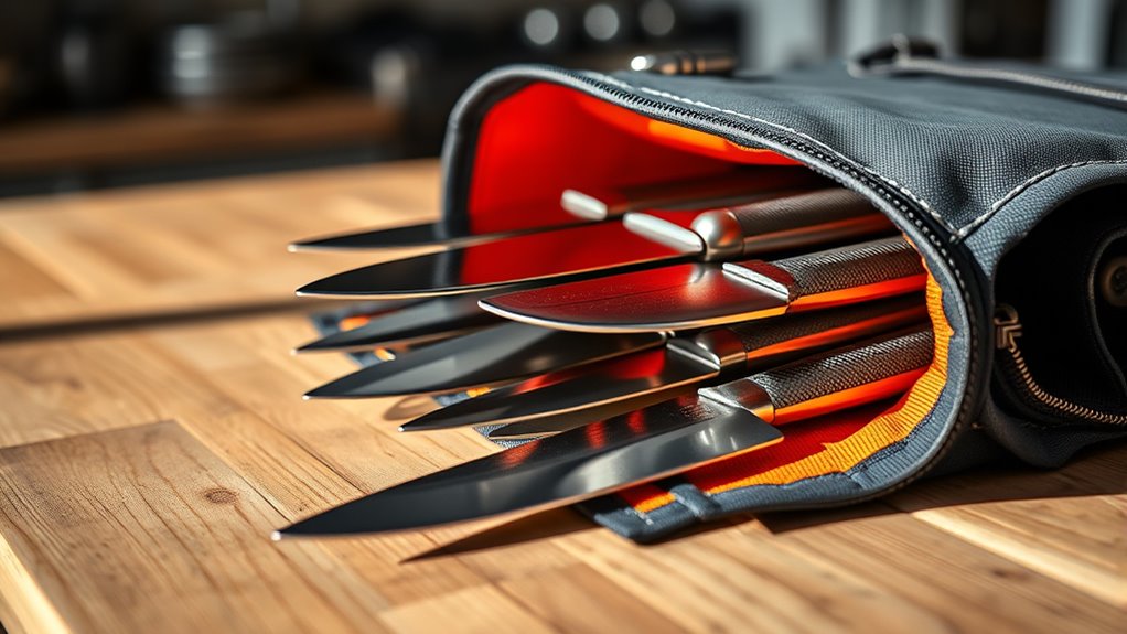 durability size portability safety