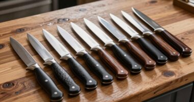 top 15 chef recommended boning knives